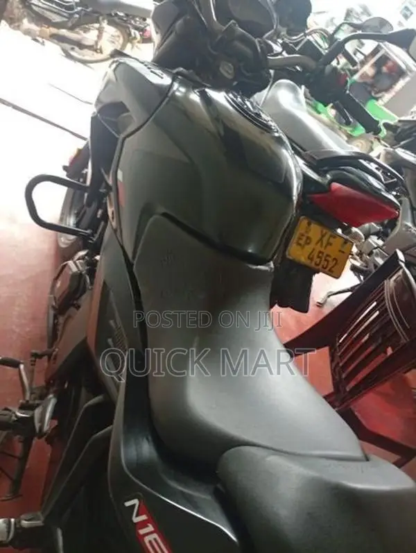 Bajaj Pulsar N160 2026