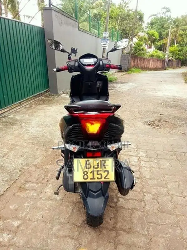 TVS Ntorq 125 2025