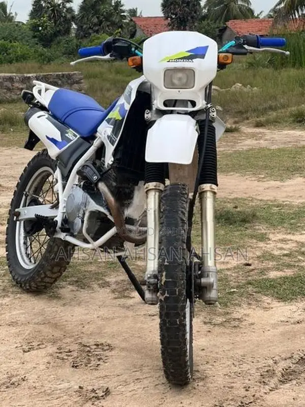 Honda Degree Deggre 1999