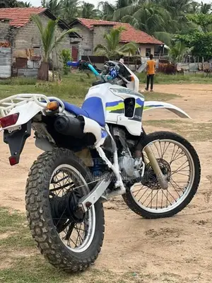Honda Degree Deggre 1999