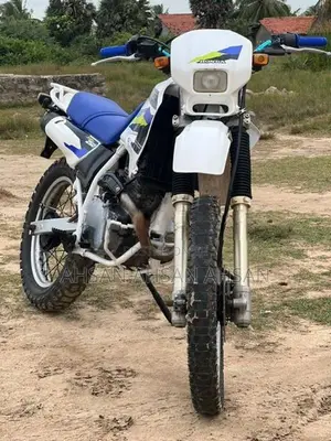 Honda Degree Deggre 1999