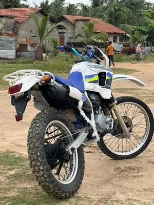 Honda Degree Deggre 1999