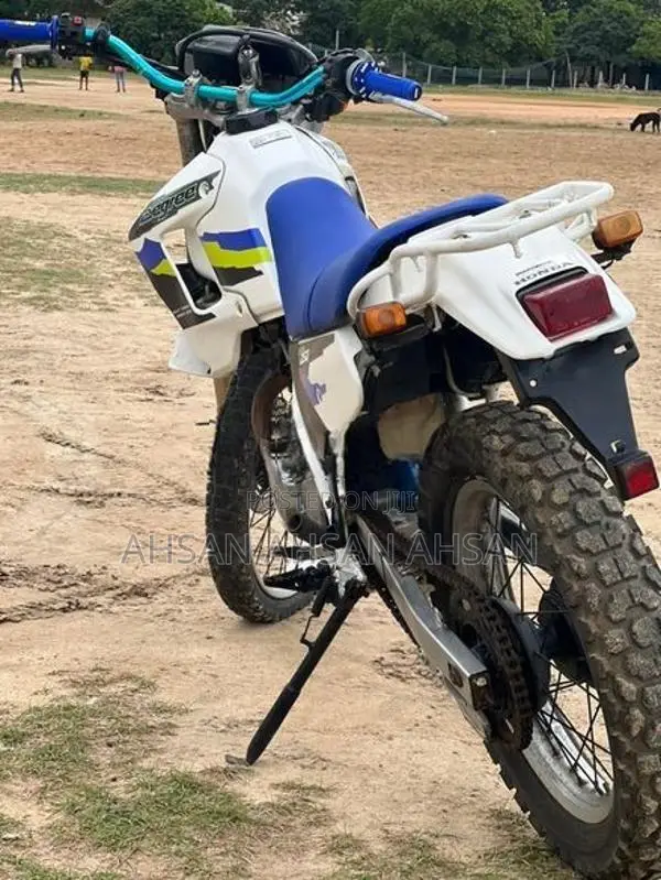 Honda Degree Deggre 1999