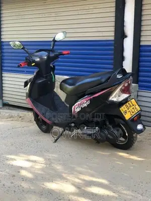 TVS Streak 2013