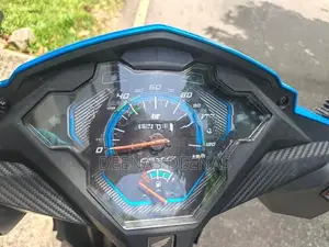 Honda Dio 2025