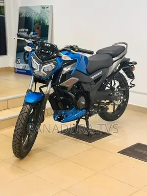 TVS Sport BRAND NEW 2026 S