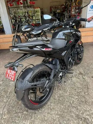 Bajaj Pulsar N160 2025