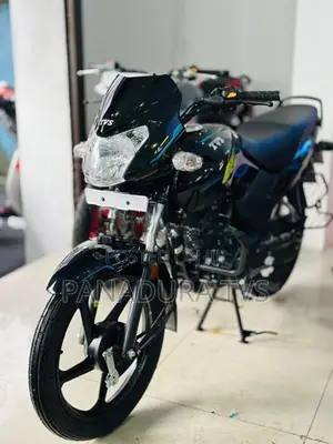 TVS Sport BRAND NEW 2026 S