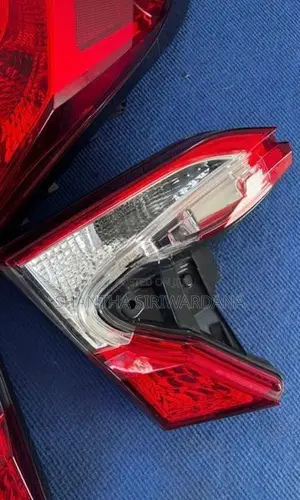 Toyota CHR Tail Light