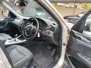 BMW X3 20D XDRIVE PRESTIGE 2013