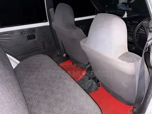 Toyota Corolla 1990