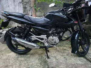 Bajaj Pulsar 135 2015