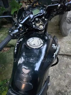 Bajaj Pulsar 135 2015