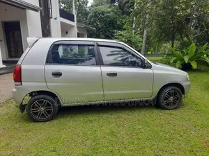 Suzuki Alto 2004