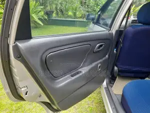Suzuki Alto 2004