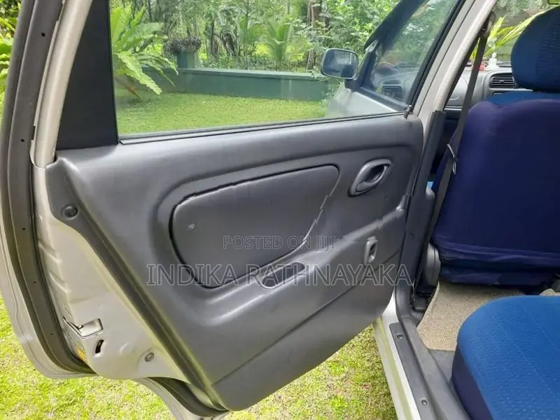 Suzuki Alto 2004