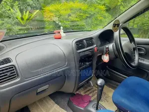 Suzuki Alto 2004