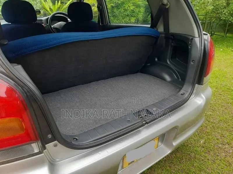 Suzuki Alto 2004