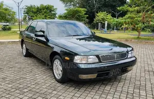 Nissan Gloria Laurel 1994
