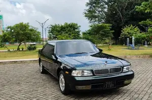 Nissan Gloria Laurel 1994