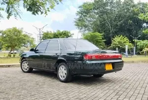 Nissan Gloria Laurel 1994