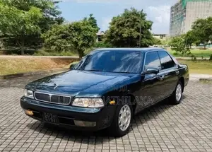 Nissan Gloria Laurel 1994