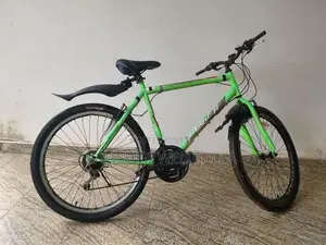 Lumala Bicycle