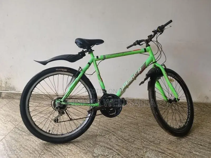 Lumala Bicycle