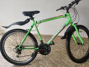 Lumala Bicycle