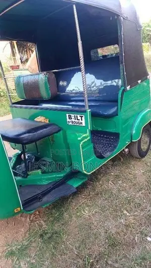 Bajaj RE 1998
