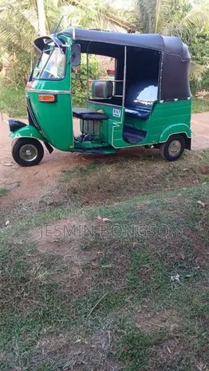 Bajaj RE 1998