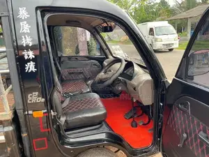 Mahindra Maxximo 2012
