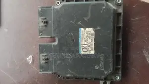 Suzuki Wagon R MH44s Turbo ECU