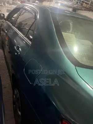 Toyota Corolla 2008