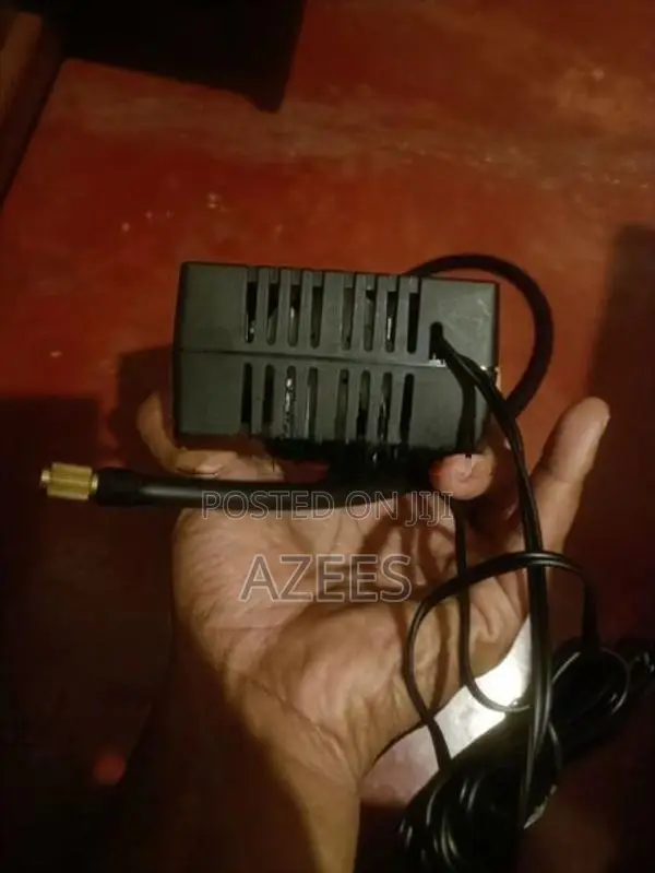 Tire Air Compressor