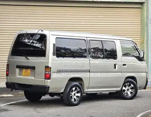 Nissan Caravan TD27 1999