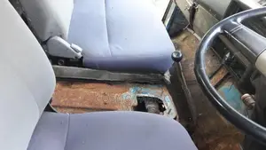 Isuzu Boom Truck for Parts