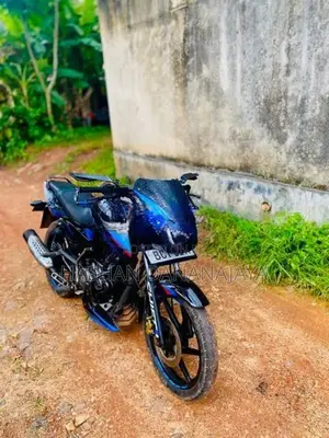 Bajaj Pulsar 150 2016