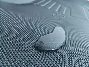 Toyota Raize Thermo Plastic Elastomer Carpets for Non Hybrid