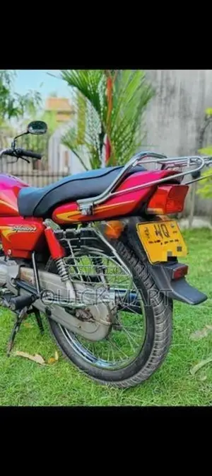 Hero Splendor 2012