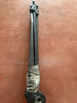 Ksp 130 Toyota Vitz Wiper Arm