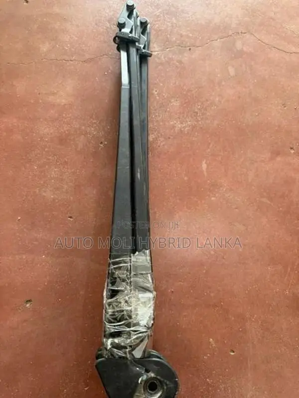 Ksp 130 Toyota Vitz Wiper Arm