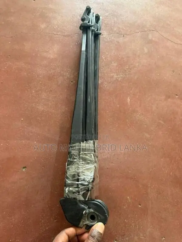 Ksp 130 Toyota Vitz Wiper Arm