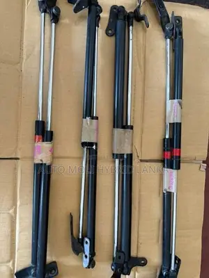 Swift Jeep Model Dickey Shocks