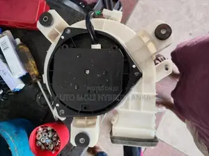 T 32 Nissan X Trail Battery Blower