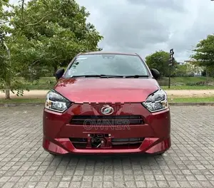 Daihatsu Mira E:S ‘G’ Package 2025