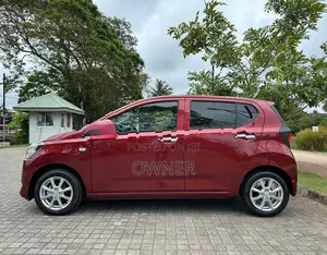 Daihatsu Mira E:S ‘G’ Package 2025