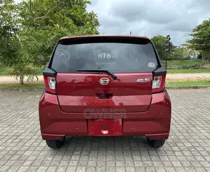 Daihatsu Mira E:S ‘G’ Package 2025