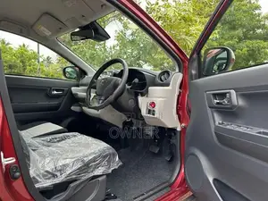 Daihatsu Mira E:S ‘G’ Package 2025