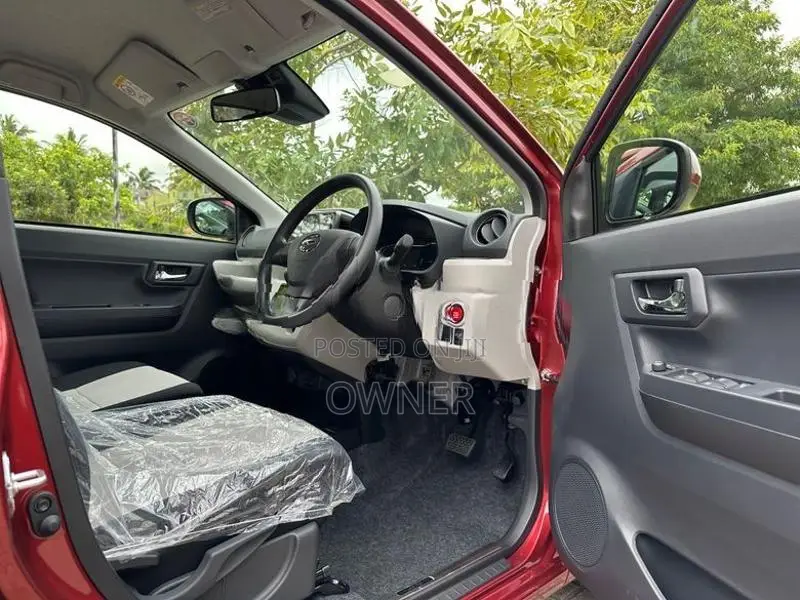 Daihatsu Mira E:S ‘G’ Package 2025